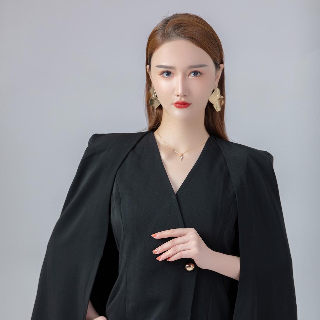 铭升美业直播号（萌萌院长）