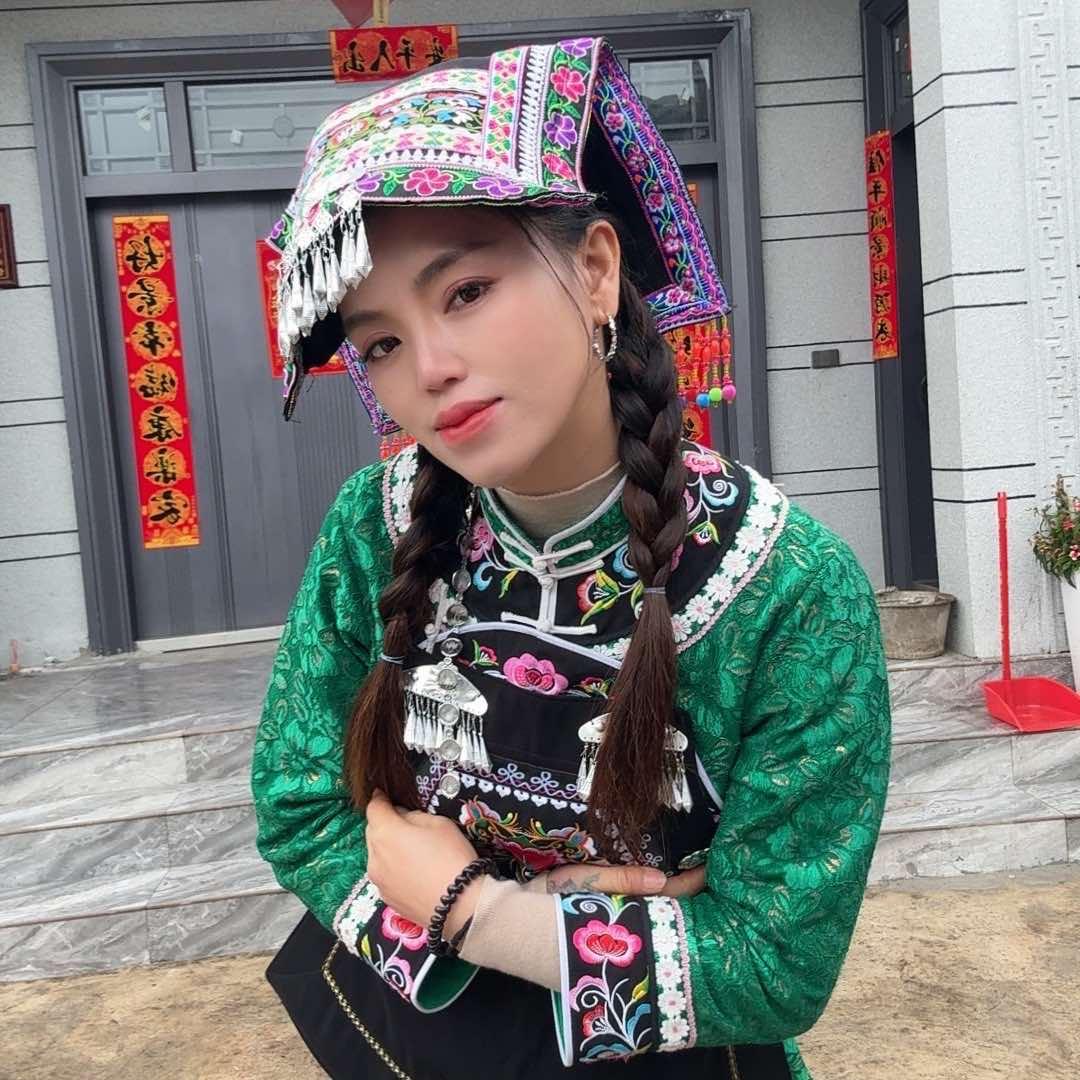 柏姐~贵州黄牛肉馆(金松路店)