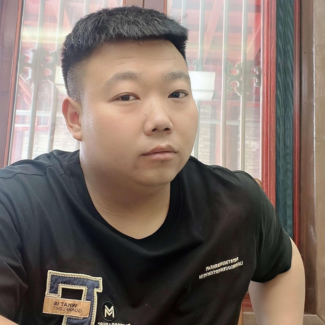 呼掌柜.大荔煜萦肉店