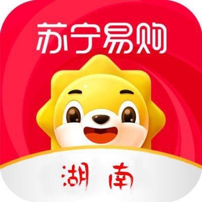 湖南苏宁易购