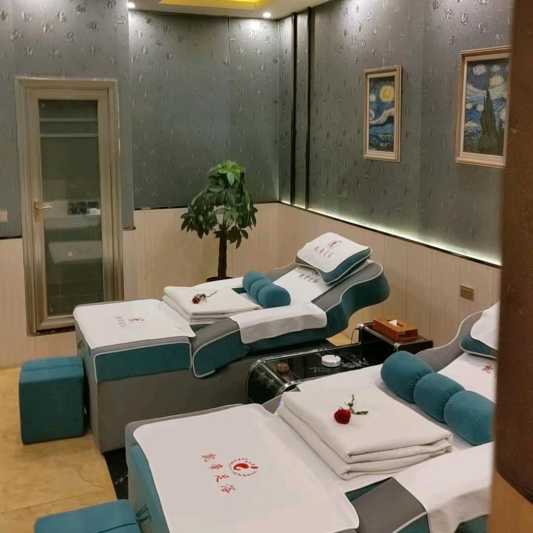 江安凯帝足浴spa会所