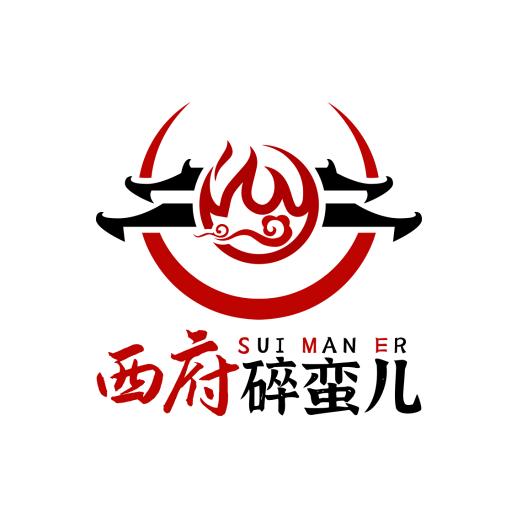 西府碎蛮儿豆花泡馍官方号