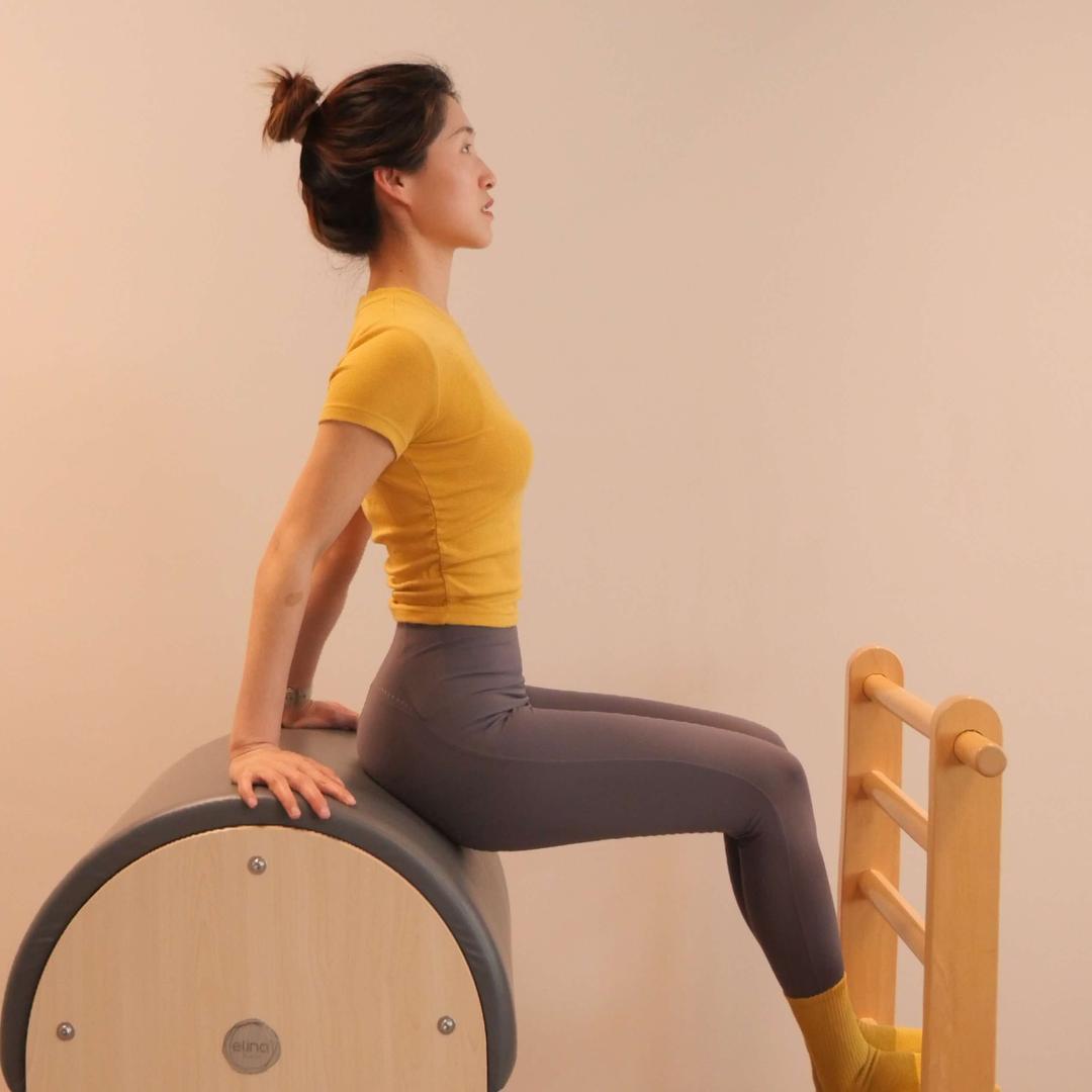 橙花yoga