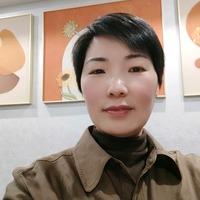 诸暨洗发姐