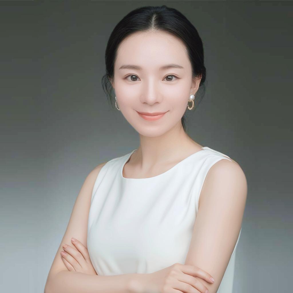 東榭养生美肤茶园店-LISA