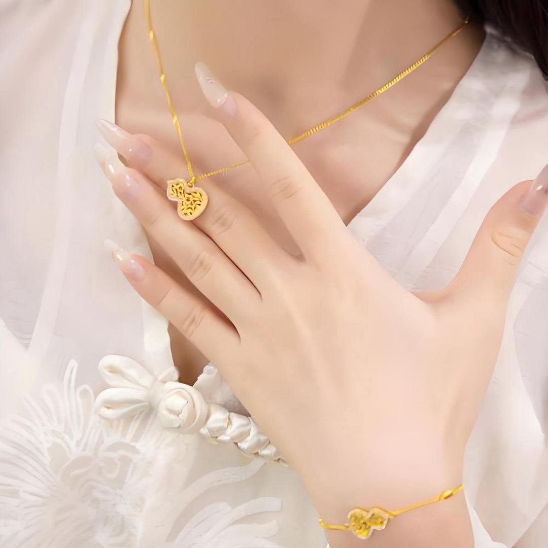 金包银（佳佳）