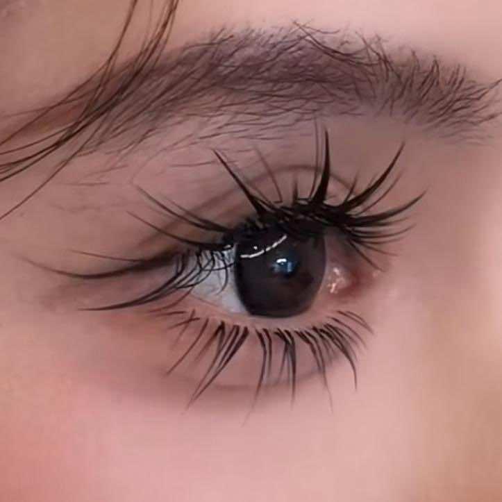 L.K新中式国风美睫