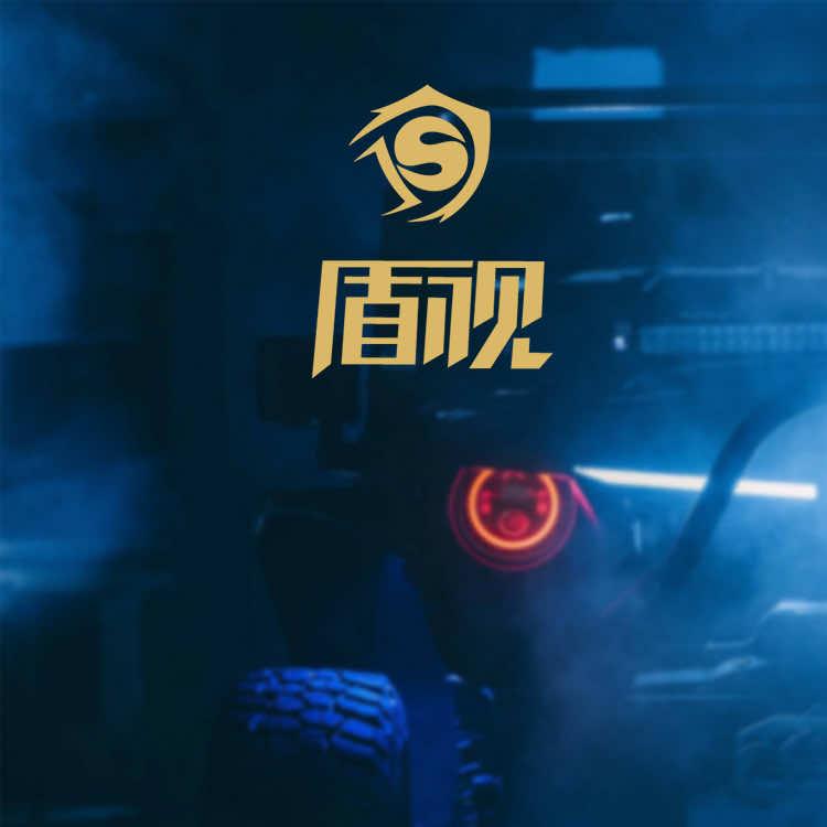 重庆盾视车灯