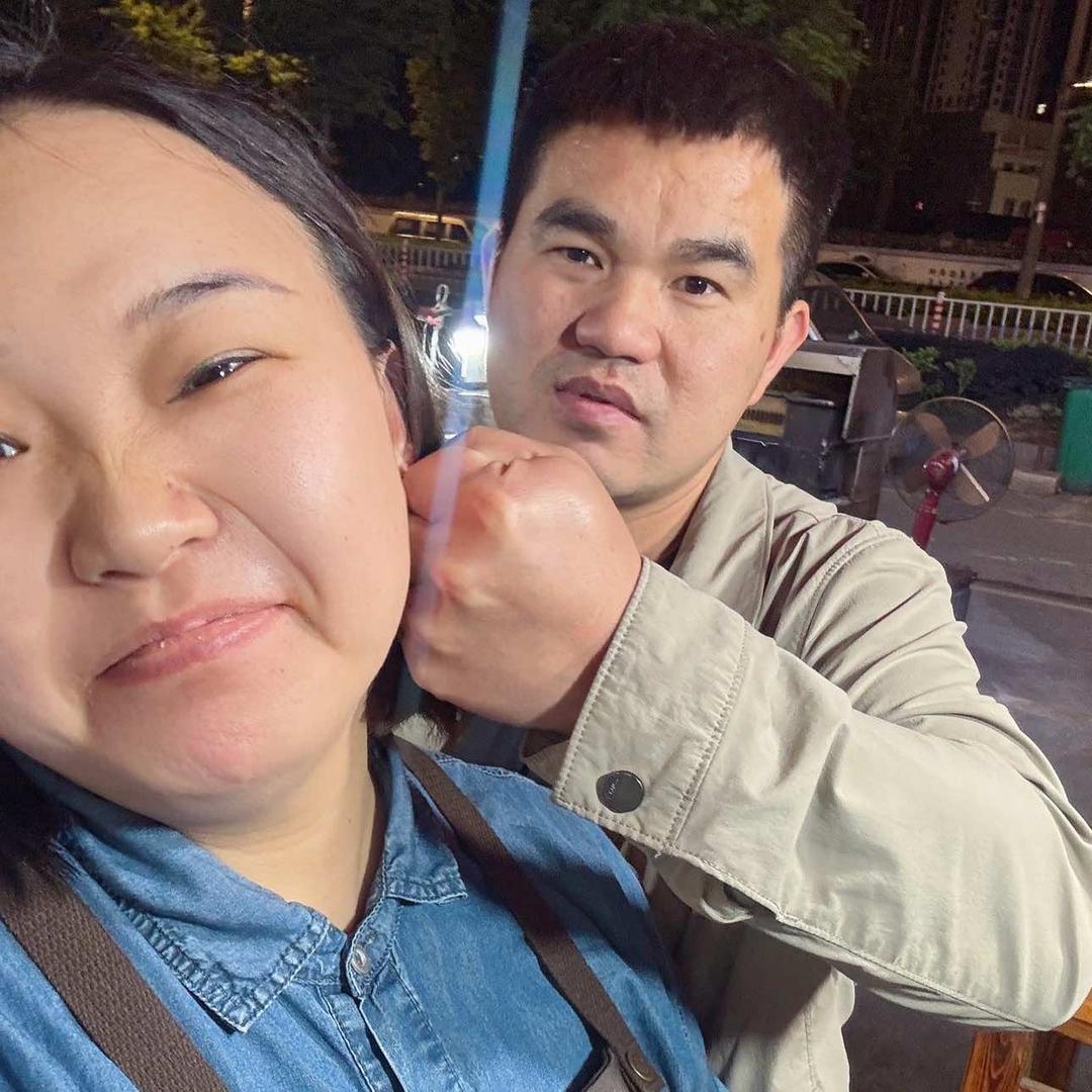 三毛龙虾 三毛和老徐