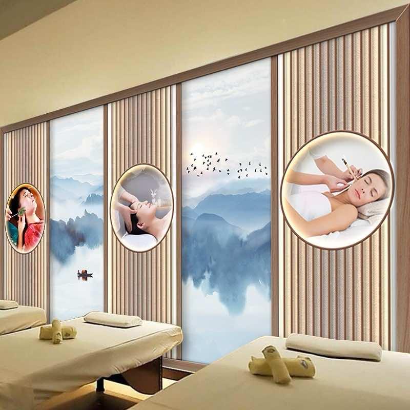 玉龙养生馆(江油店)官方号