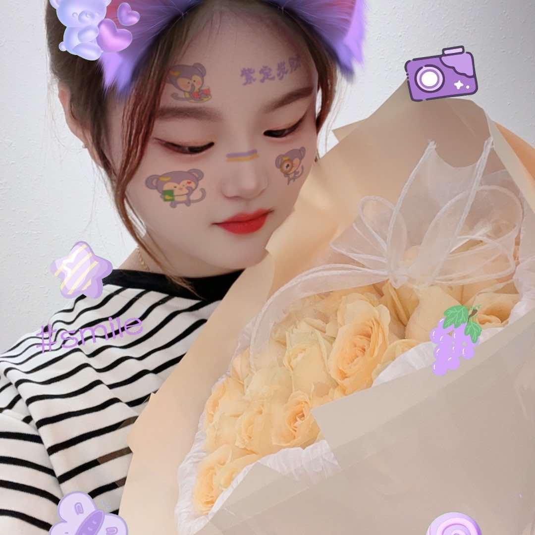 名浩造型官方号