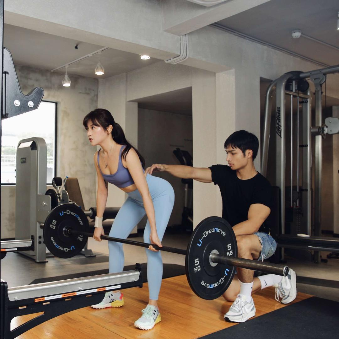 圆·space健身工作室