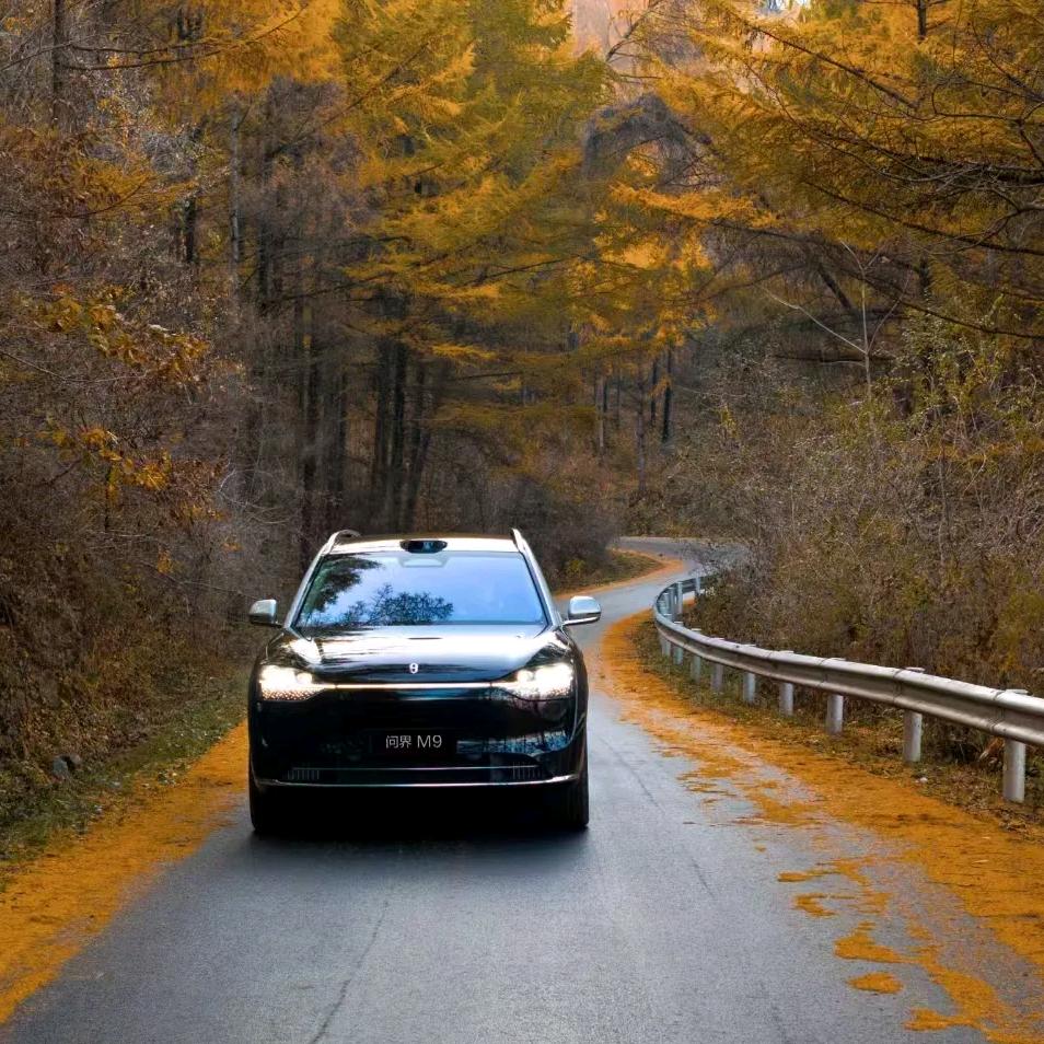 贵阳老陈-新能源升级（官方账号）