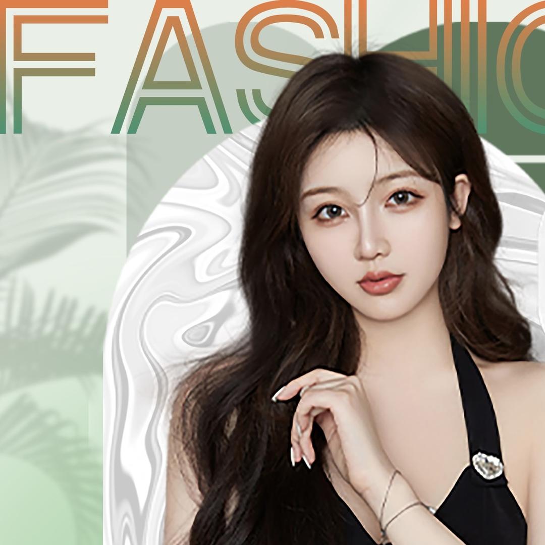 9c·天蝎护肤造型官方号