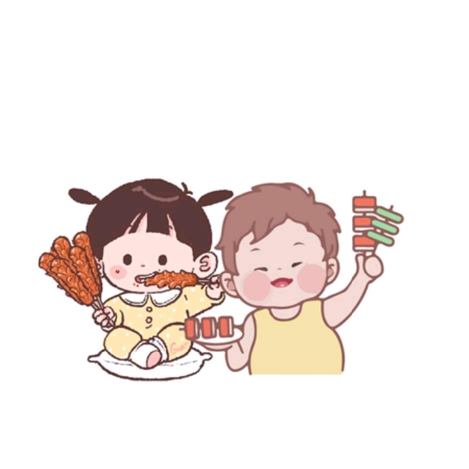 玖号炸串铺