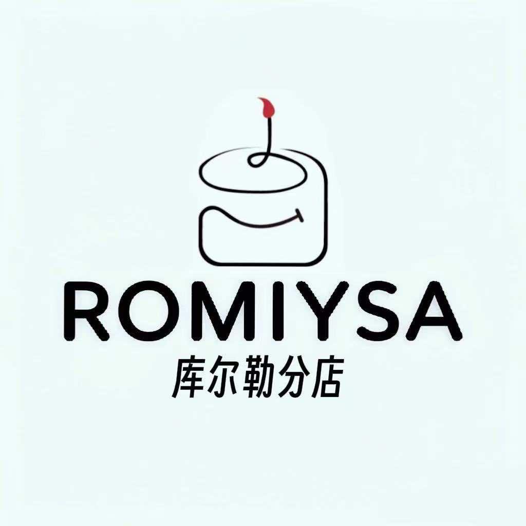 ROMIYSA-库尔勒分店