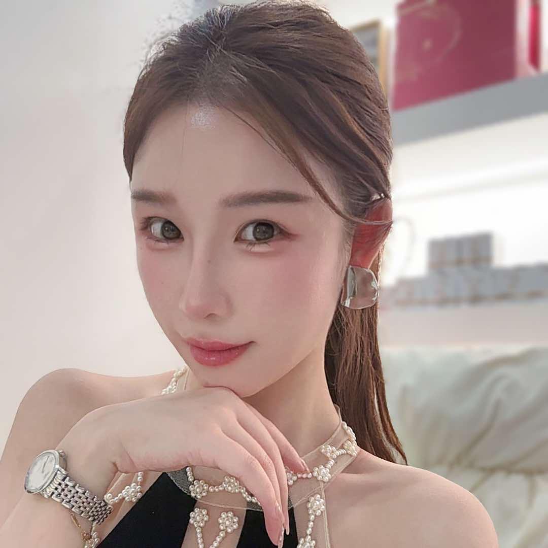 古耐美学官方号