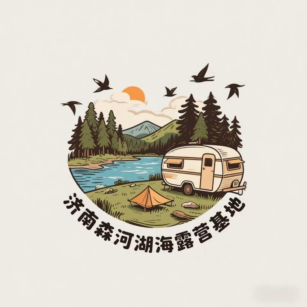 森河湖海
