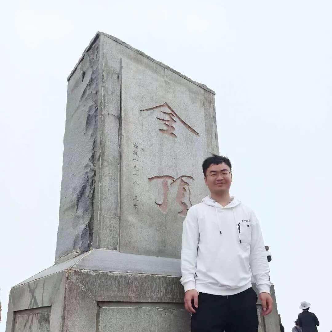 江西上游财务咨询有限公司