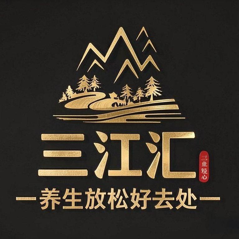 三江汇（足疗养生品牌）