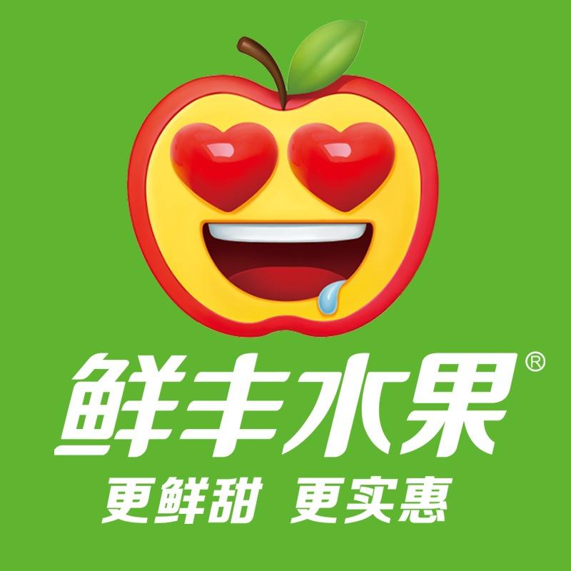 鲜丰水果全国福利号--奥利给