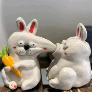 锦鲤·银饰·陶艺DIY集合店