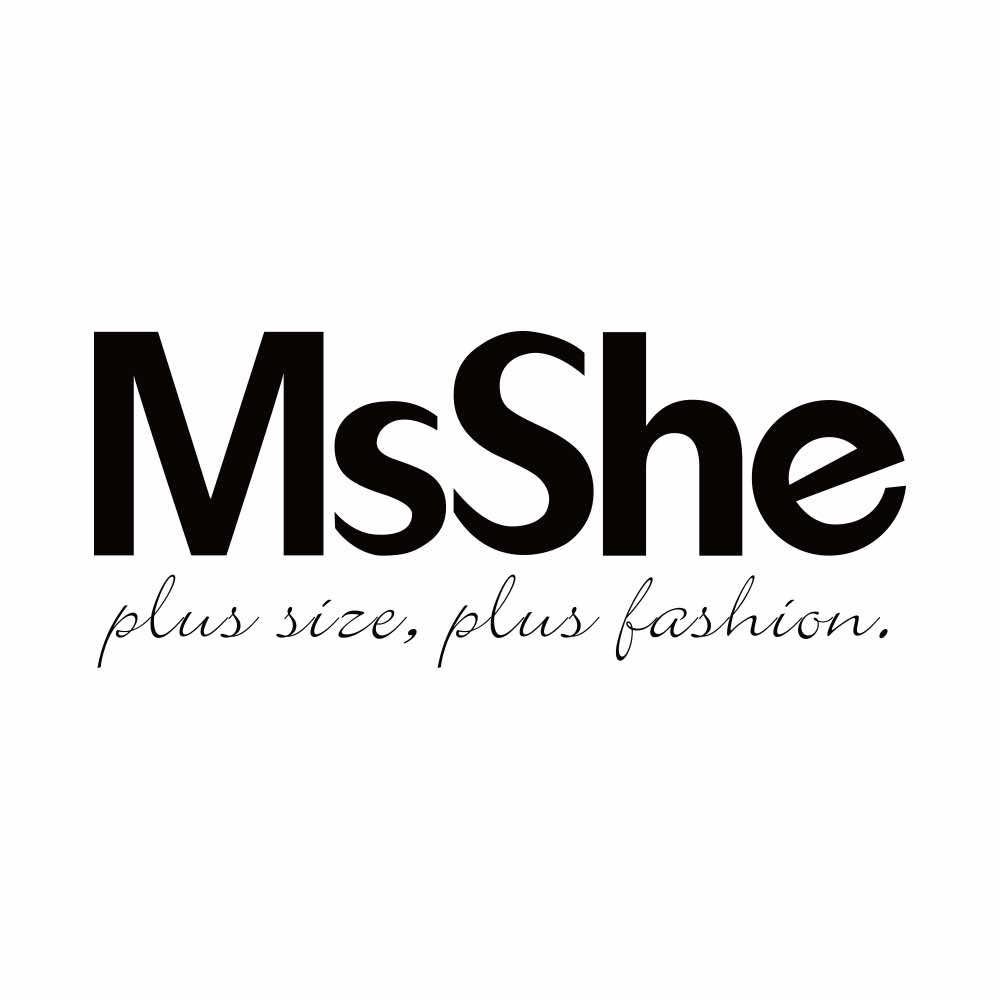 MsShe大码女装团购