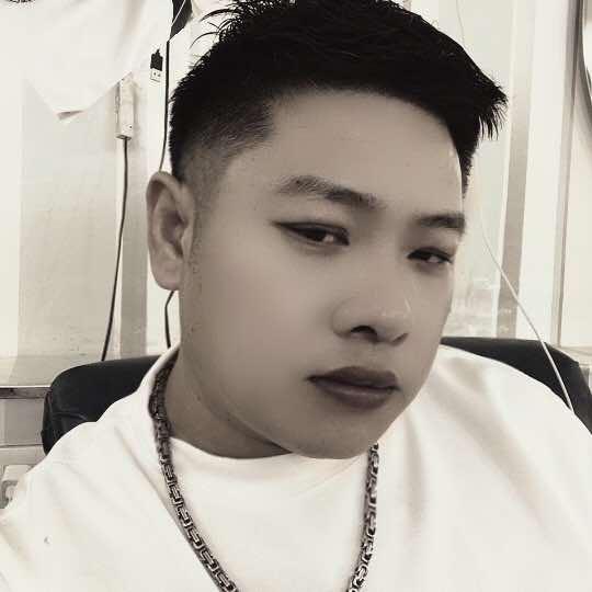 衡水减龄发型设计【阿伟】