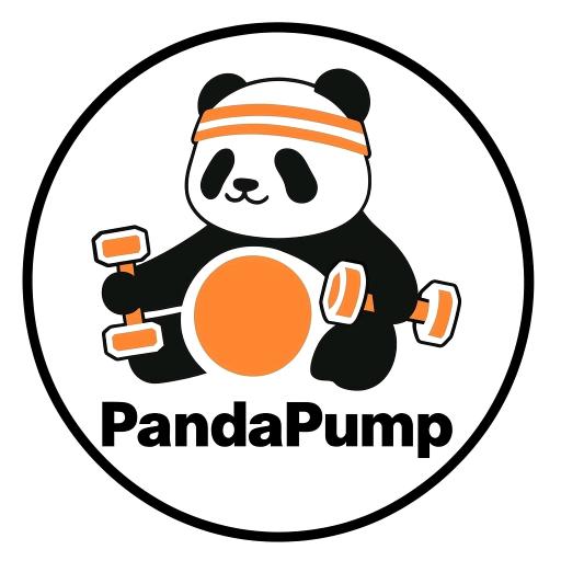 pandapump动力熊猫健身官方号