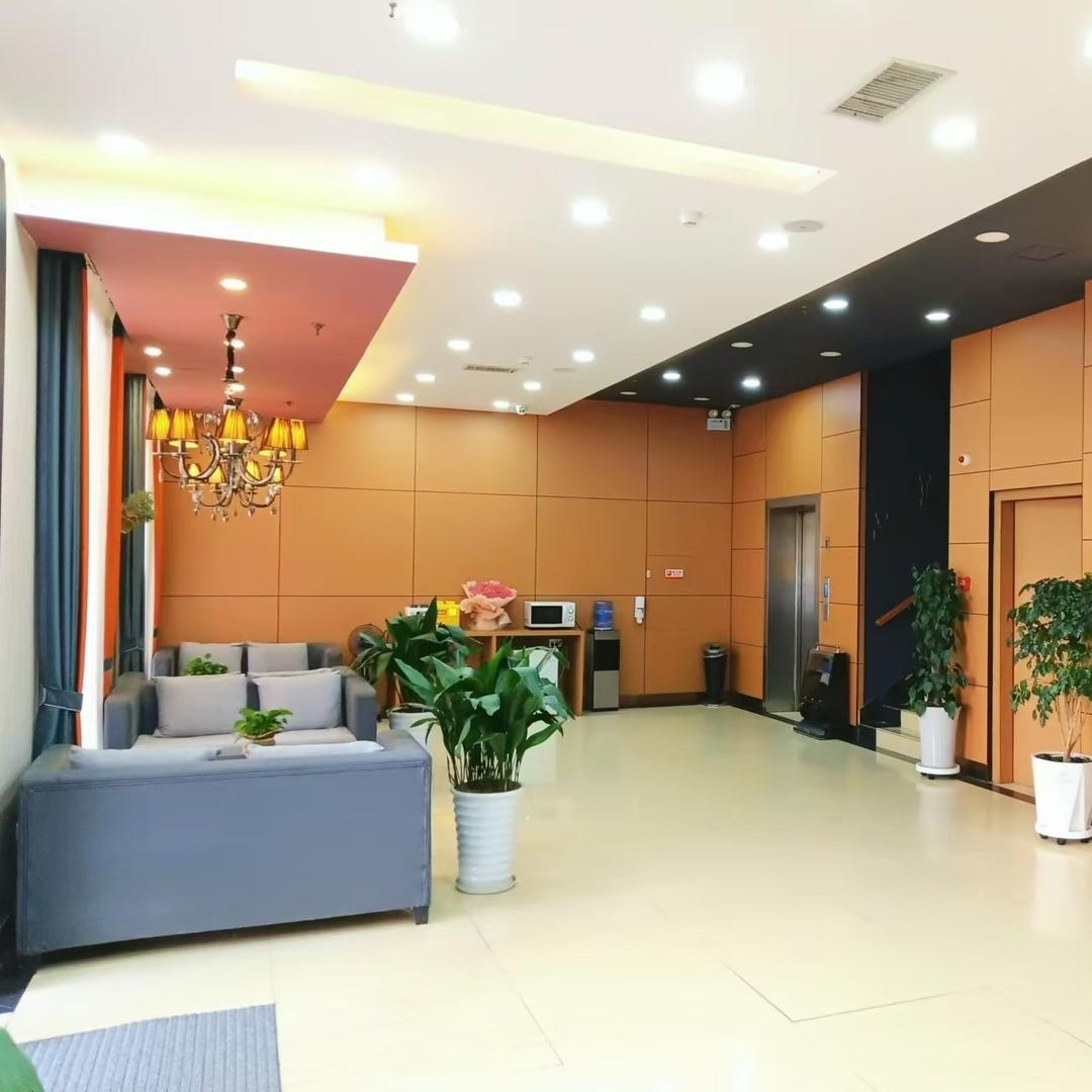 芒果酒店（天台路店）