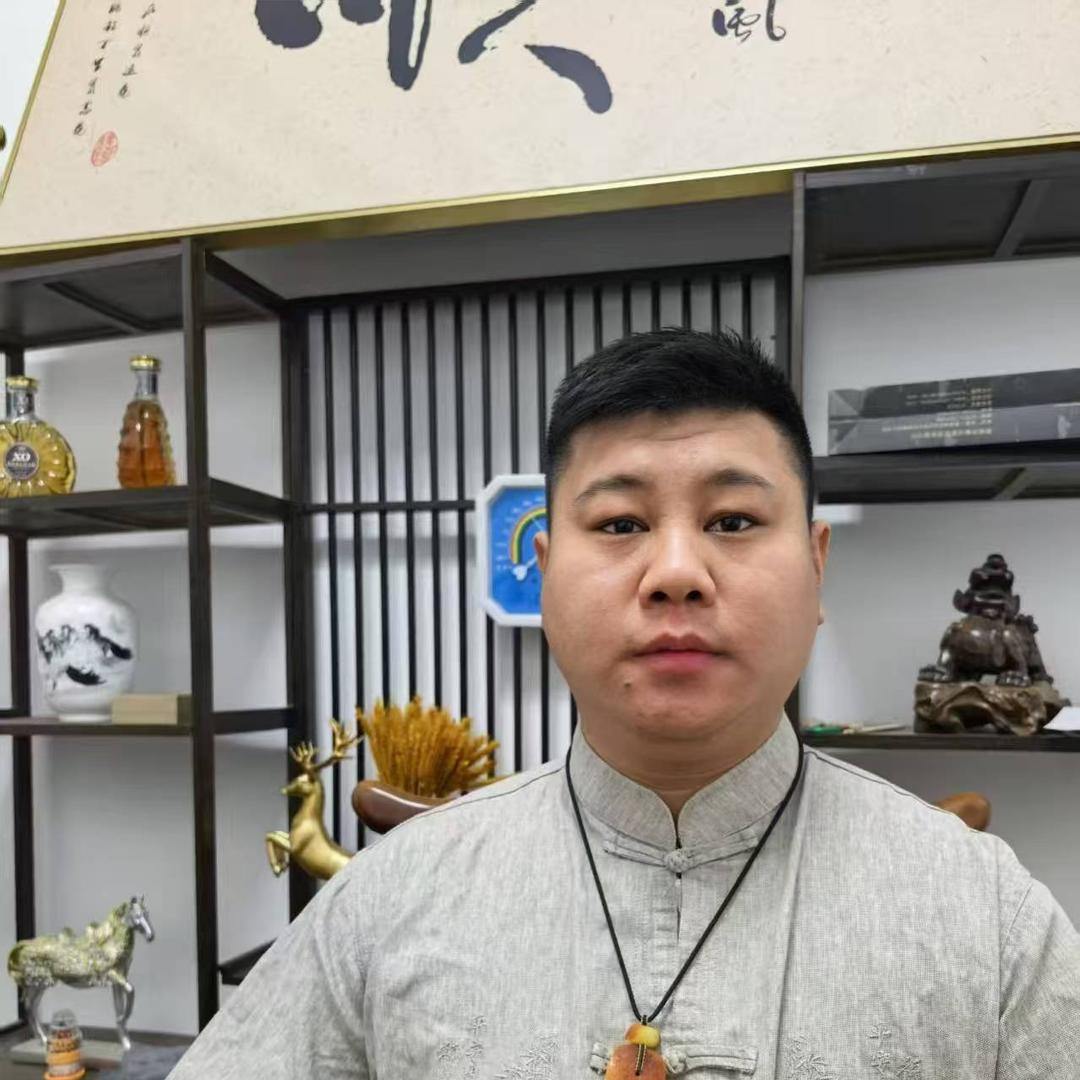 云卷云舒（筝烨）