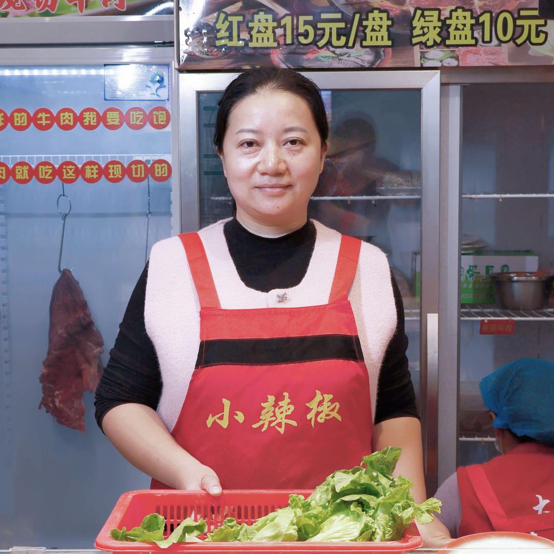 515地摊火锅(左岸星城店)