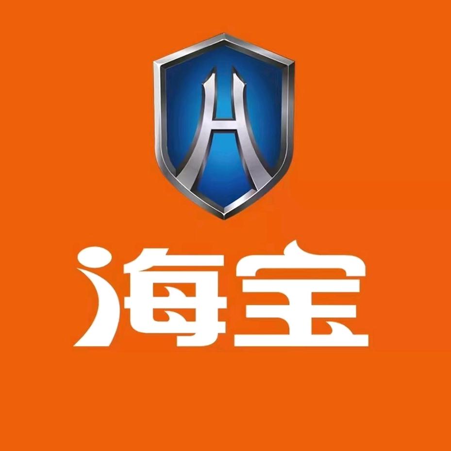 漯河海宝篷车