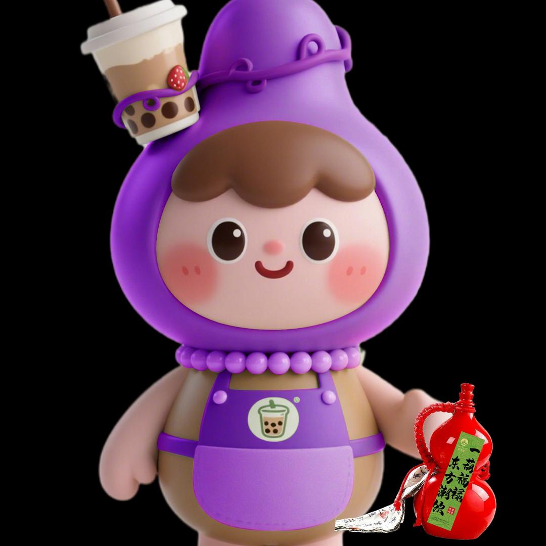 积誉堂中式茶饮(聚龙广场店)官方号