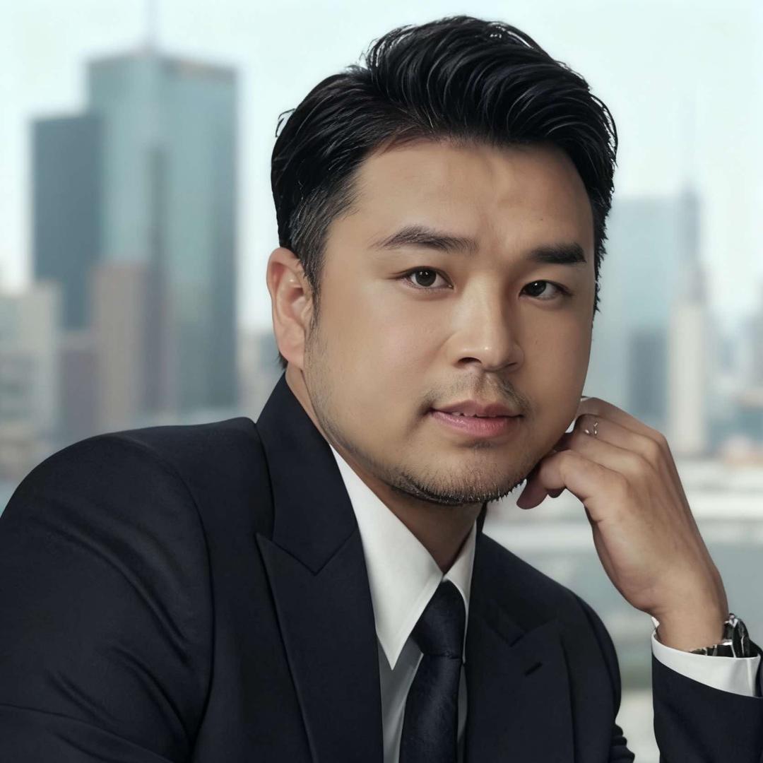 上品 杰哥 一步烫所有 一招胜万烫