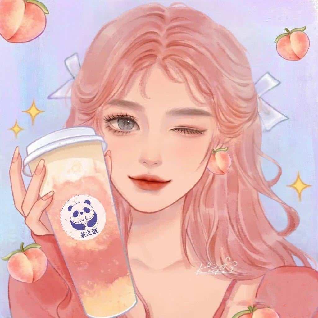 茶之道丶鲜果茶饮