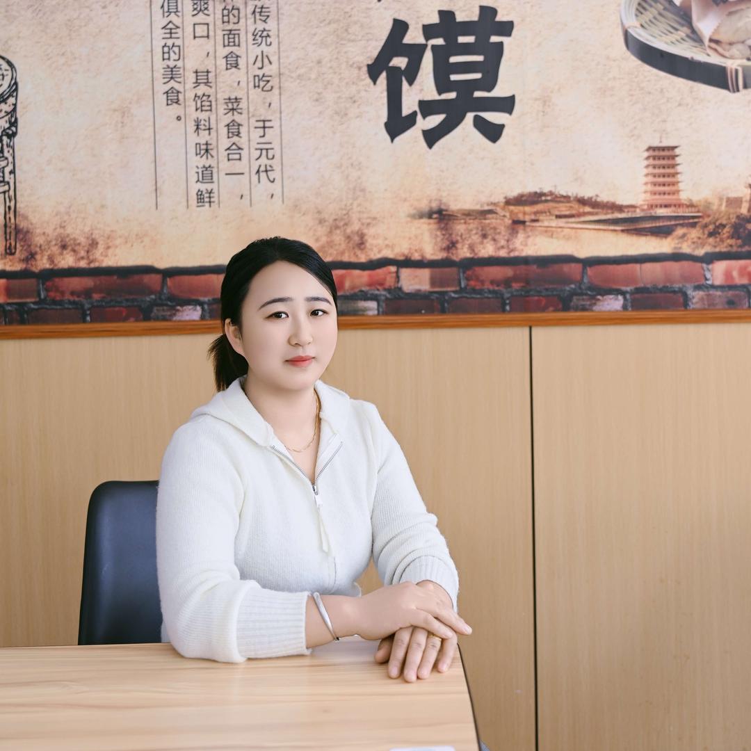 龙亭区梦可肉夹馍