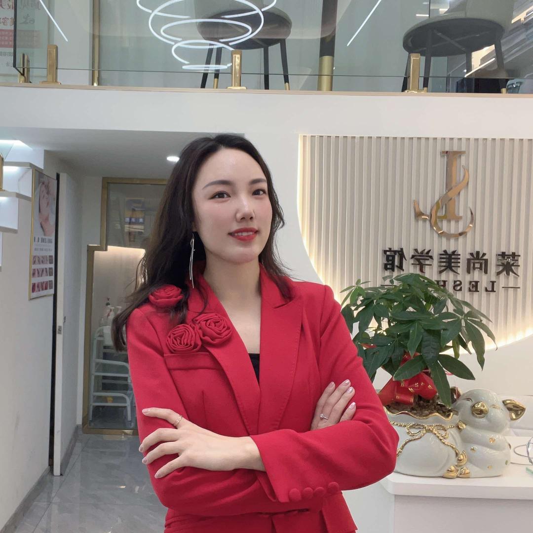 汕头濠江 莱尚美学馆