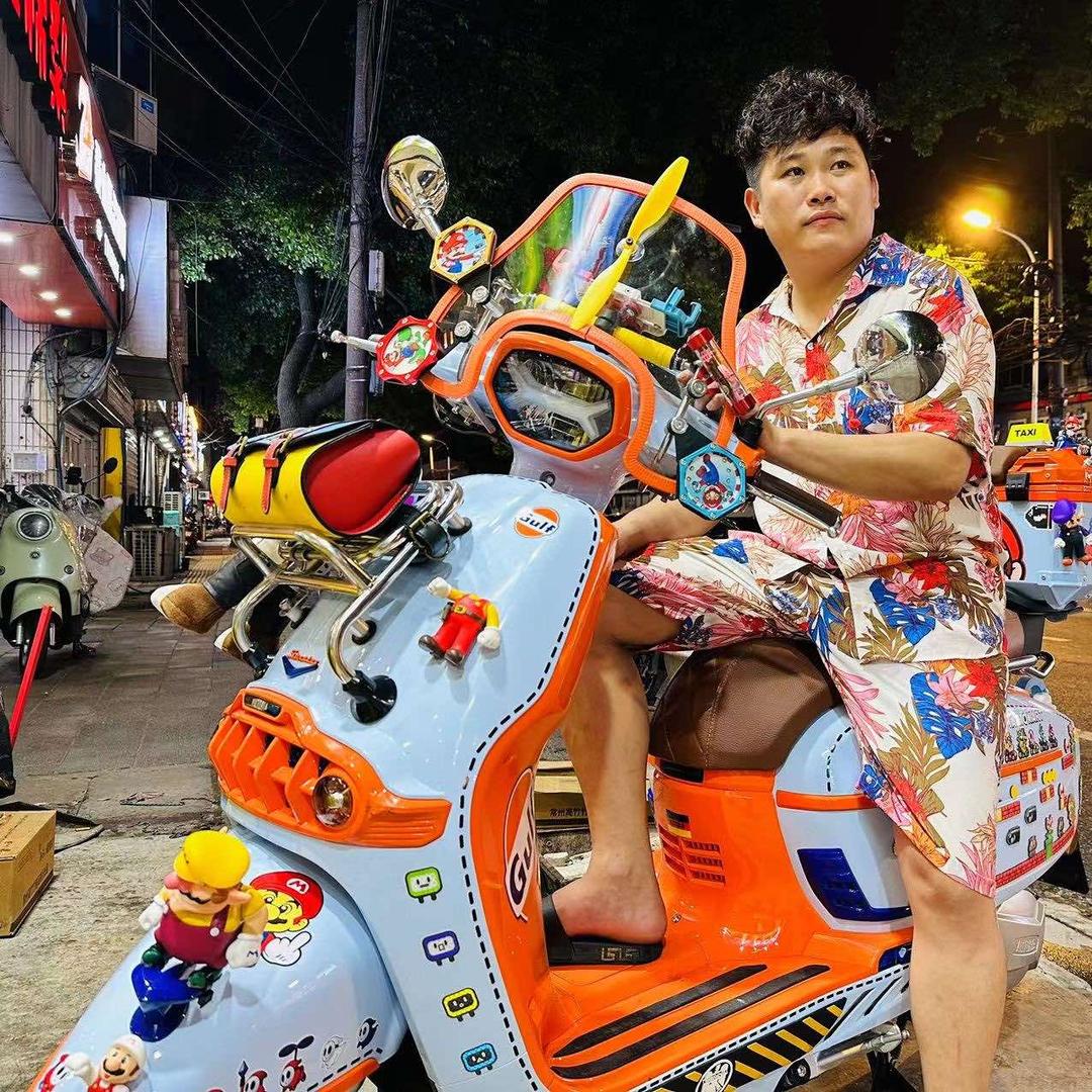 龙城小夫妻 龙虾 木炭全羊馆