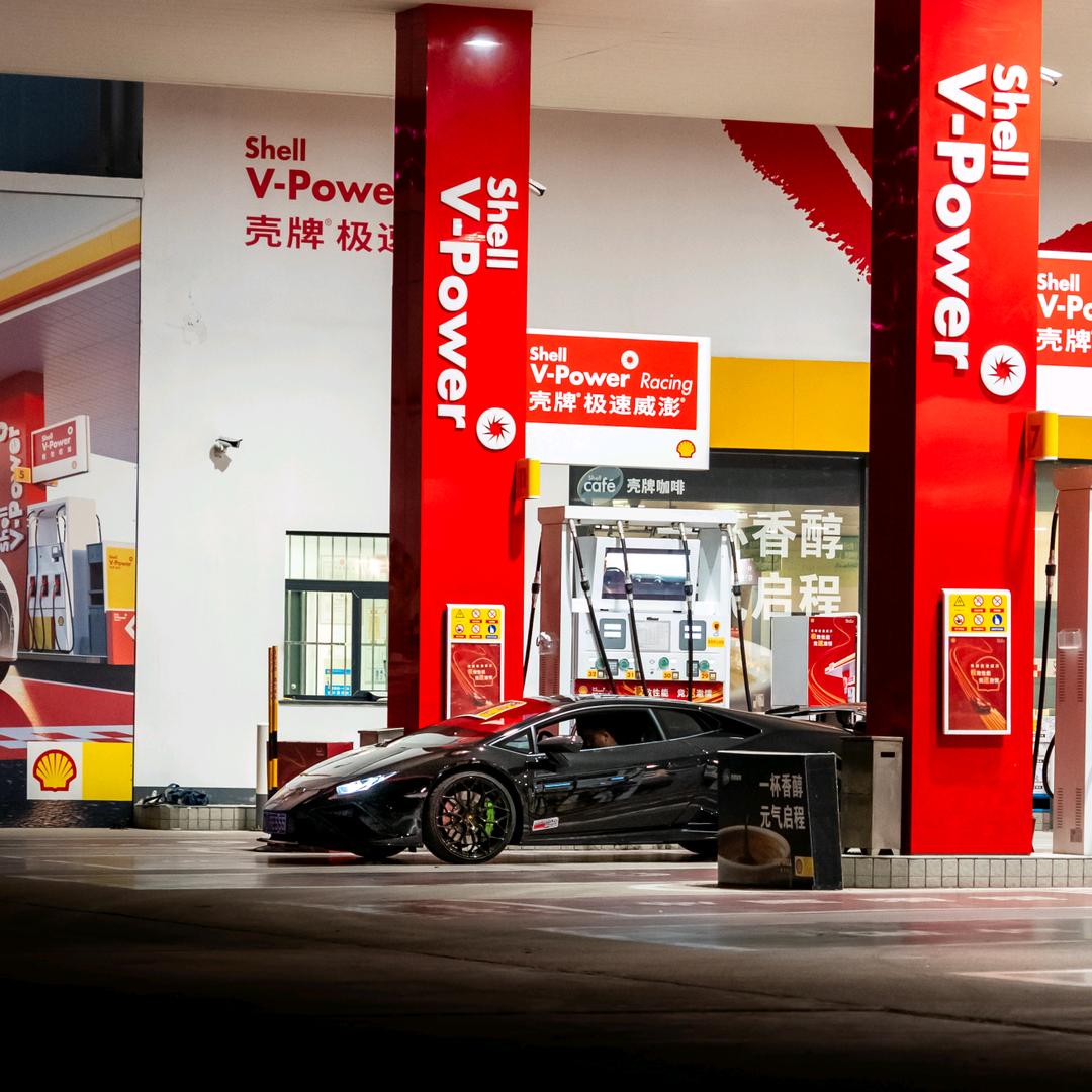 BOOST玩车日记