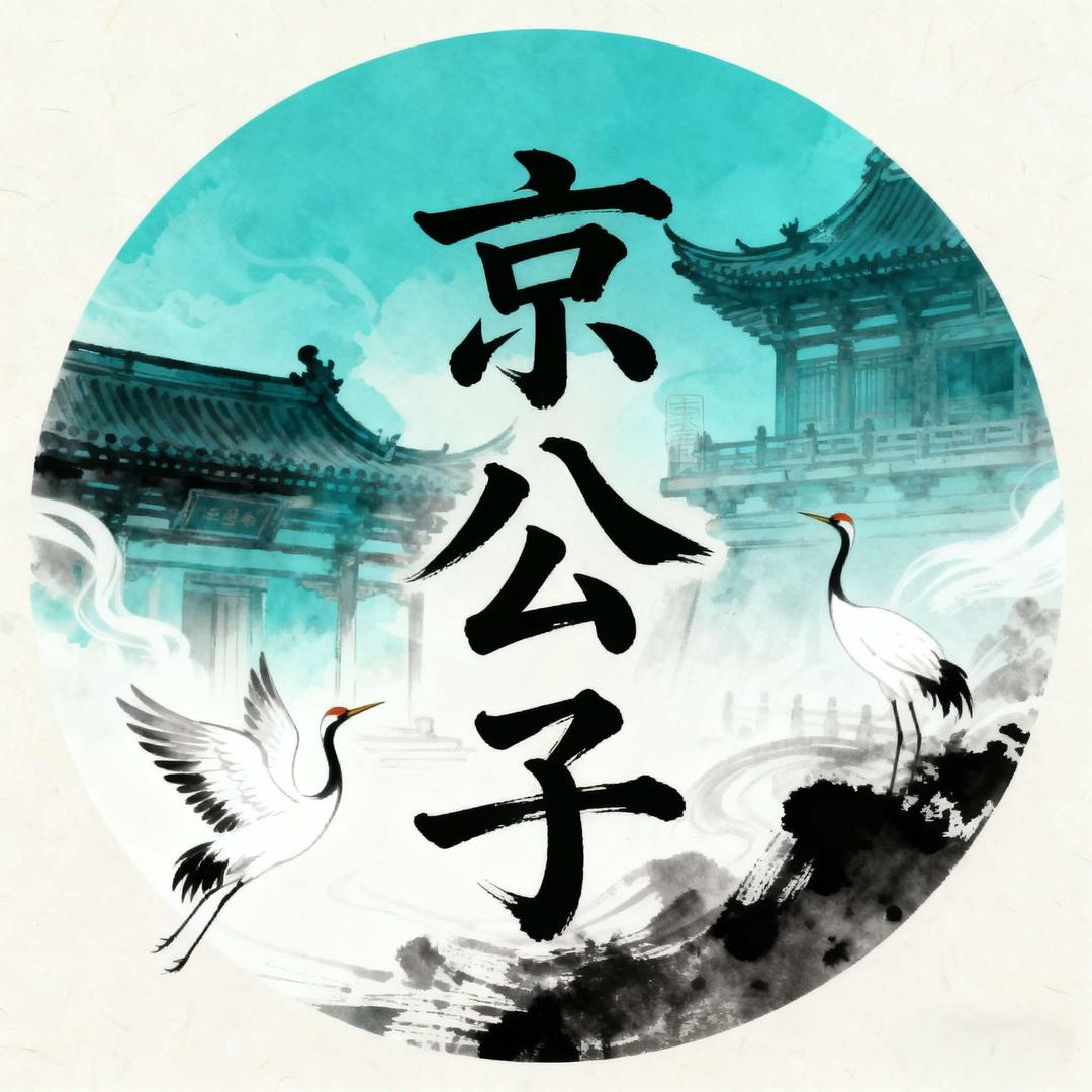 京公子Kingzo