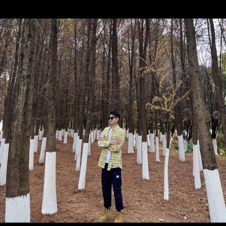 美时美刻—景凡