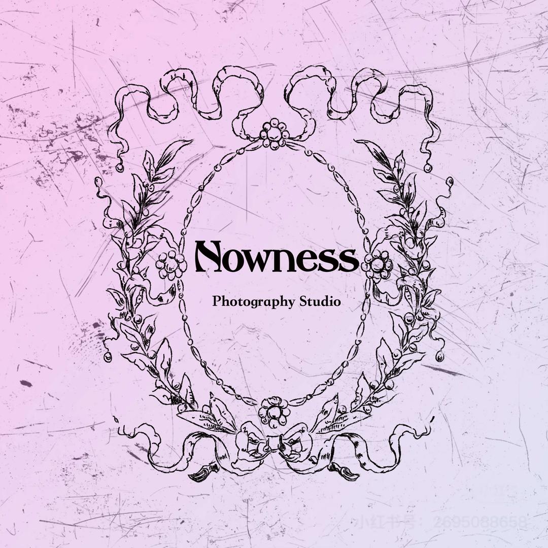 Nowness写真馆官方号