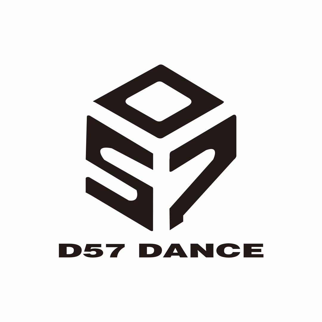 D舞区街舞·安义