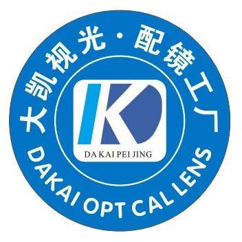 大凯眼镜（官方号）