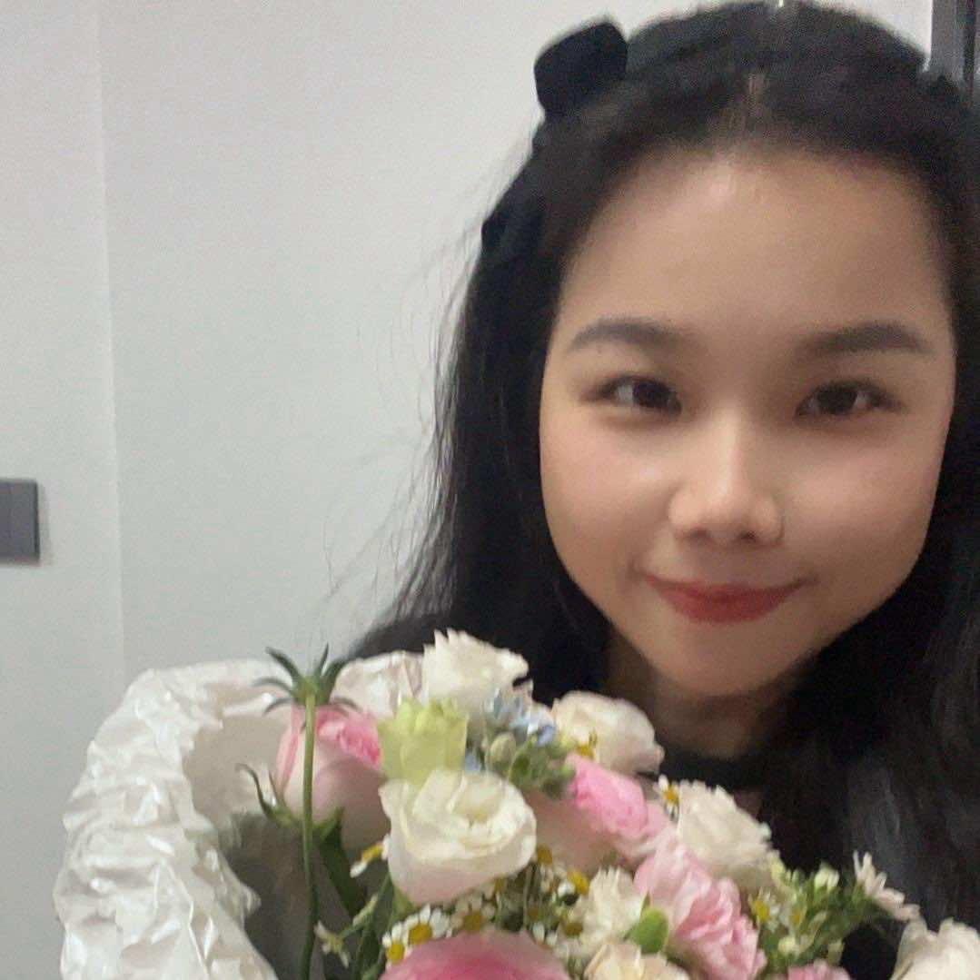 叫我璇子吖