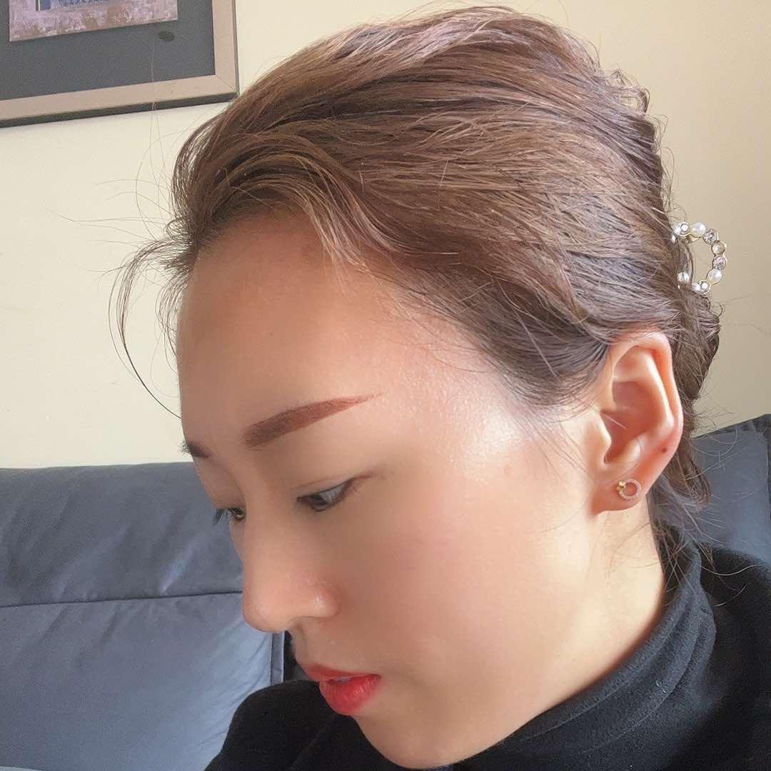 菊妹子和伟哥
