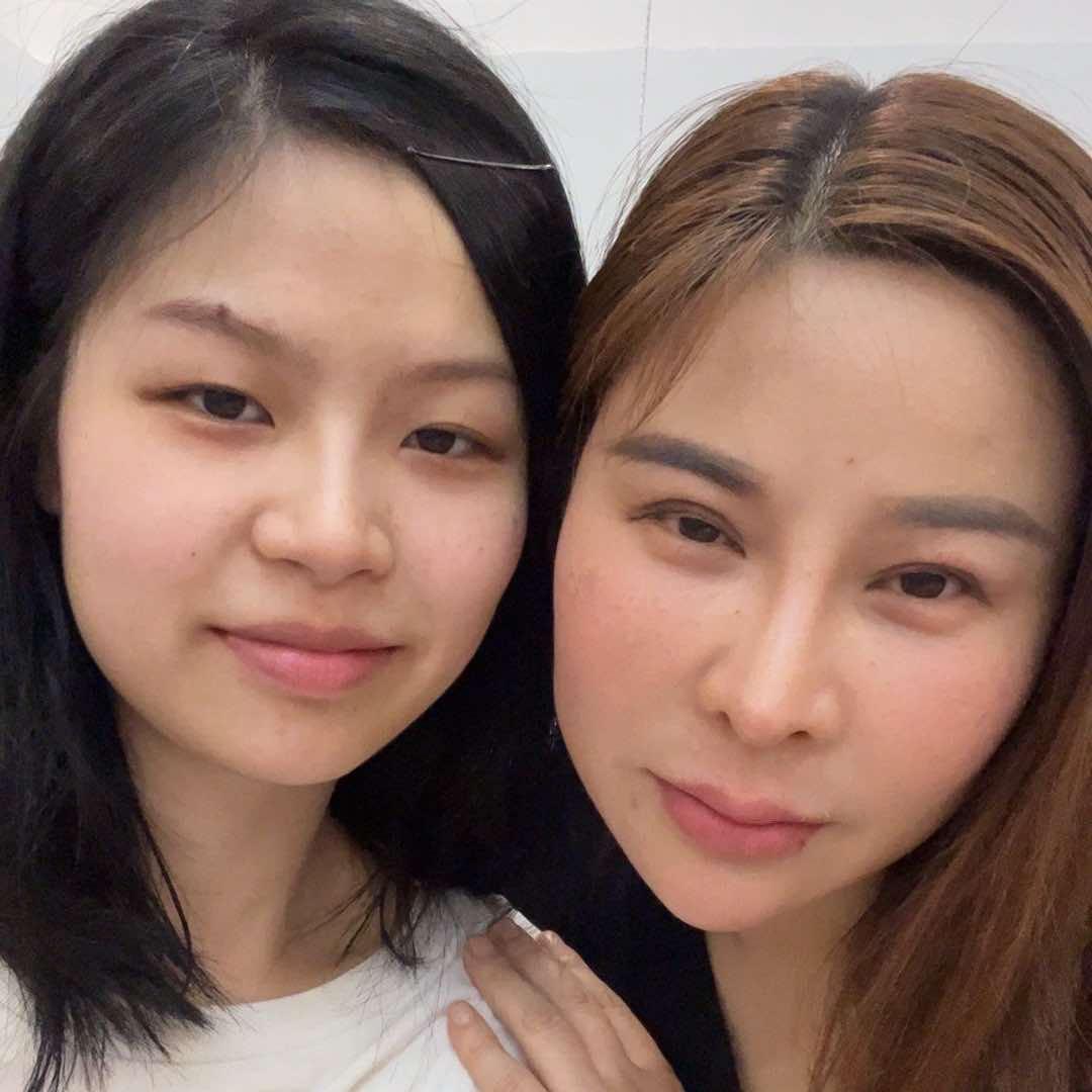 新会淑妍