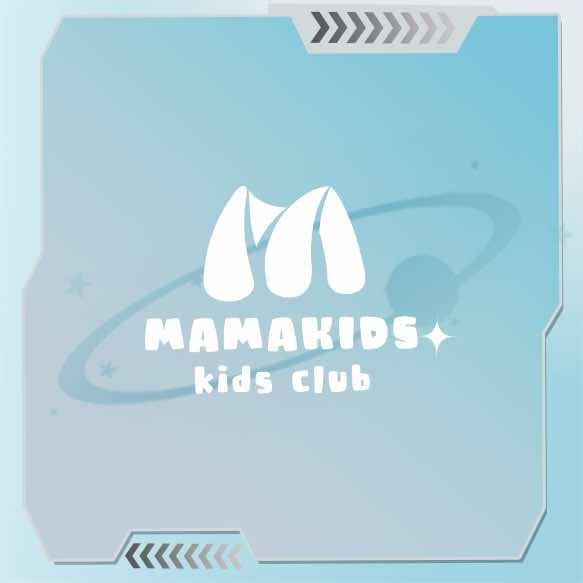 MAMAKIDS亲子餐厅