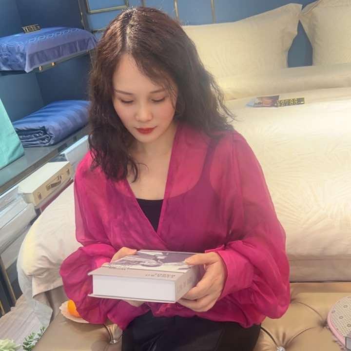 赫章盛宇红豆家纺